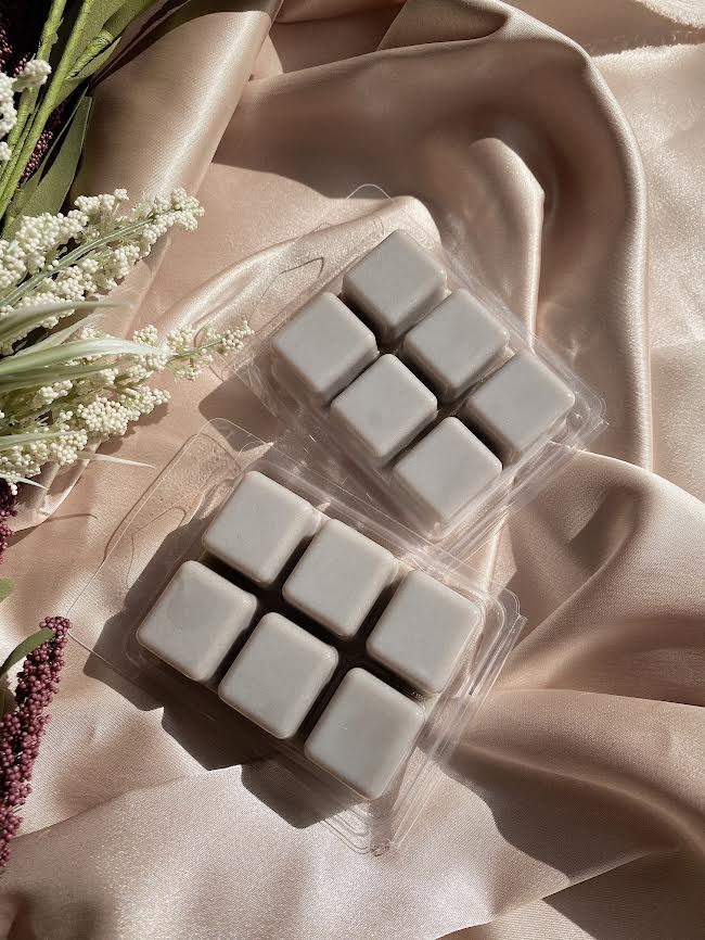 Moony - 3 oz Soy Wax Melt