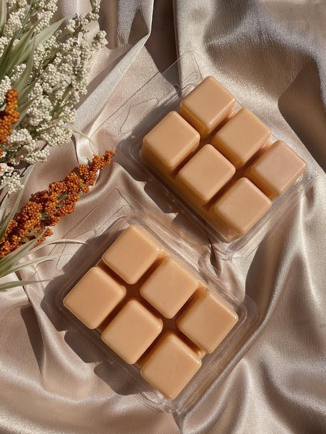 Ron - 3 oz Soy Wax Melt