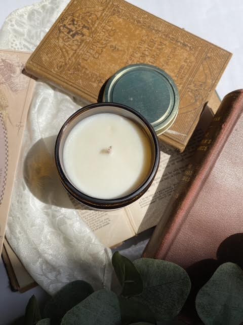 Summer 1977 - 9oz Wax Candle