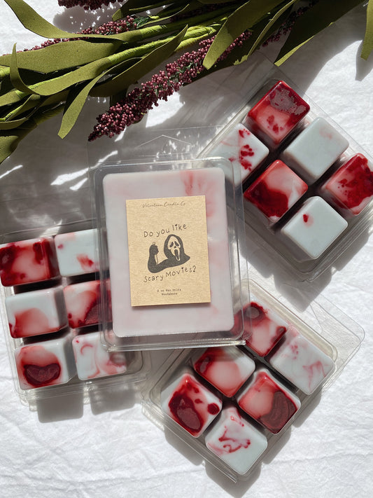 Scream - 3 oz Wax Melt