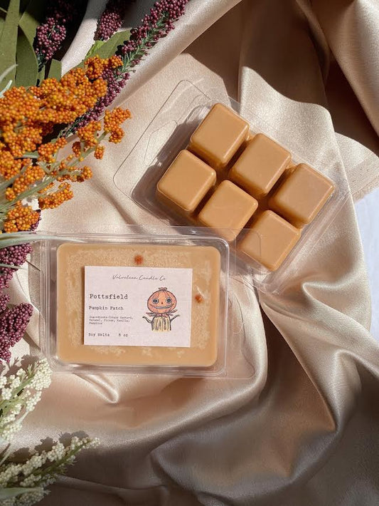 Pottsfield - 3 oz Soy Wax Melt